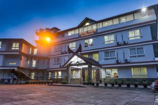 Hotel Vivor - Kohīma - 0