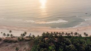 Planet Hollywood Beach Resort Goa - Utorda - 9