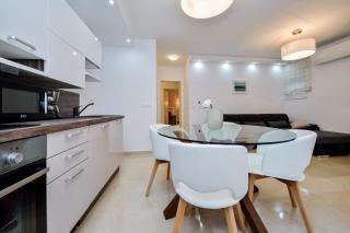 Luxury Apartment Arta-2 with heated pool and jacuzzi - Bibinje - 7