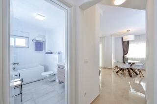 Luxury Apartment Arta-2 with heated pool and jacuzzi - Bibinje - 3