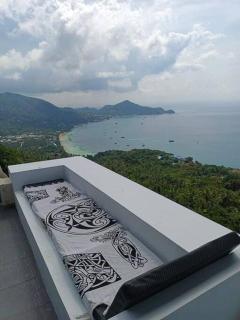Priscilla Villa - Ko Tao - 1
