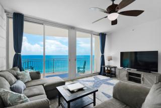 Aqua Resort 1705 - Panama City Beach - 9