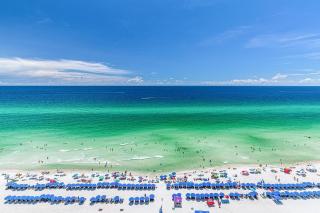 Aqua Resort 1705 - Panama City Beach - 5