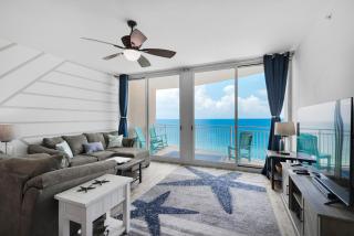 Aqua Resort 1705 - Panama City Beach - 6