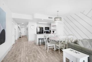 Aqua Resort 1705 - Panama City Beach - 2
