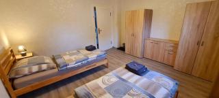 C. Wulf Gästezimmer - Bückeburg - 7