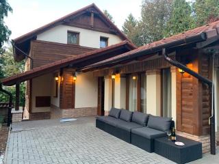 Holiday Home Siraly - Miskolctapolca - 9