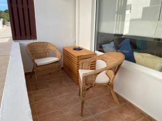 MARINE APARTMENT - Es Pujols - 1