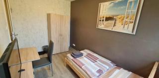 C. Wulf Gästezimmer - Bückeburg - 3