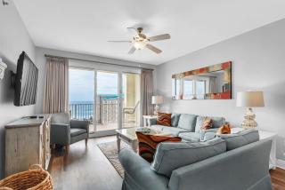 Ariel Dunes I 1107 - Destin - 2