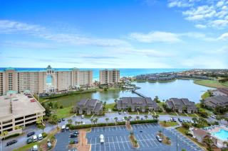 Ariel Dunes II 1601 - Destin - 3