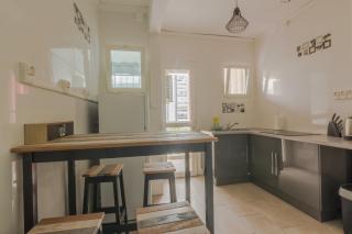 T2 standing de 60m2 proche du jardin de l'état - 8