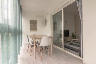 T2 standing de 60m2 proche du jardin de l'état - Saint-Denis - 4