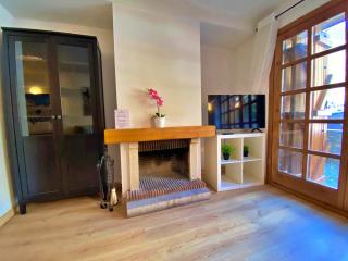 Agols, Canillo Centro, Zona Grandvalira - 1