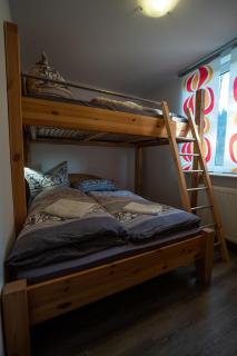 Das Gästehaus im Rittergut Keulrod - 4