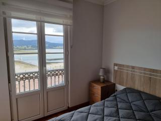 Dúplex 4 dormitorios en Playa Rapadoira - Foz - 6