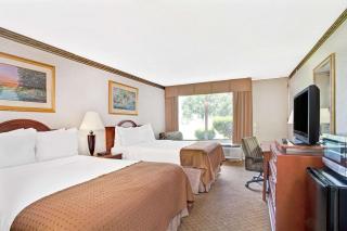 Days Inn by Wyndham Forrest City - Forrest City - 2