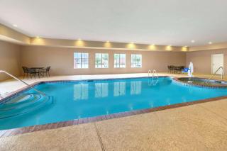 La Quinta by Wyndham Longview North - Longview - 6