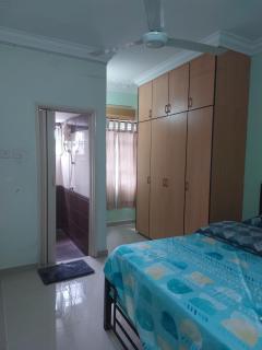 Home stay room - Kuala Lumpur - 8