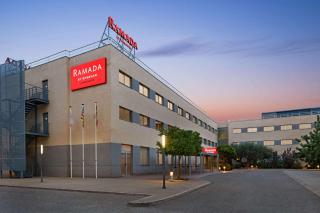 Ramada by Wyndham Valencia Almussafes - Almussafes - 9