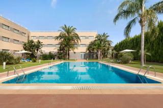 Ramada by Wyndham Valencia Almussafes - Almussafes - 5