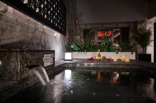 HOTEL PASADENA 11 - 3