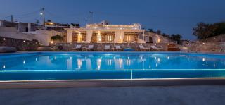 Anemi Suites - Adamantas - 0