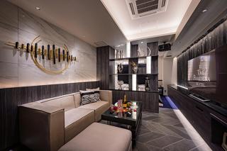 HOTEL PASADENA 11 - 7