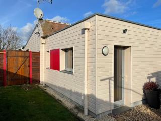 Joli petit STUDIO 1 - Menneval - 4