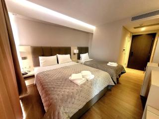 Peloton Inn - Paralia Katerinis - 8