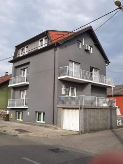 Apartmani Arena Zagreb - Zagabria - 8