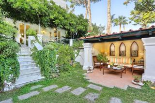 AMORE RENTALS - Villa Sofia - Sorrento - 9