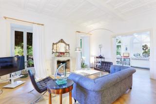 AMORE RENTALS - Villa Sofia - Sorrento - 8