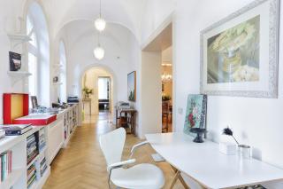 AMORE RENTALS - Villa Sofia - Sorrento - 7