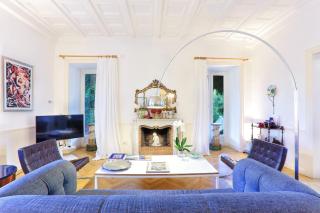 AMORE RENTALS - Villa Sofia - Sorrento - 6