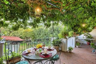 AMORE RENTALS - Villa Sofia - Sorrento - 5