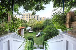 AMORE RENTALS - Villa Sofia - Sorrento - 3