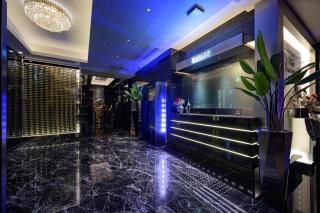 HOTEL PASADENA 11 - 2