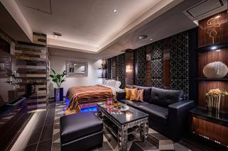 HOTEL PASADENA 11 - 8