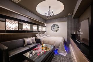 HOTEL PASADENA 11 - 9