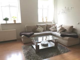 Ferienwohnung Czampiel - Havelberg - 0