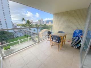 Island Colony 704 condo - Honolulu - 0