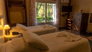 Aardvark Inn Pousada - Gramado - 4