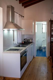 Rothkia's Home - Parekklisha - 6