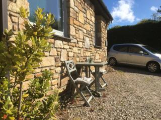 The Wrens Annexe - stylish self-contained 2-bed annexe - Penzance - 9