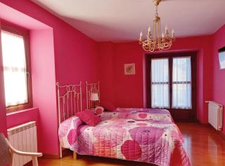 Casa Rural Erburu - 4