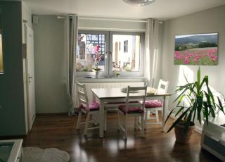 Ferienwohnung Mohnbrise - Germerode - 6