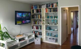 Ferienwohnung Mohnbrise - Germerode - 5