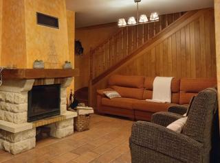 Casa Rural Erburu - Urdiáin - 7
