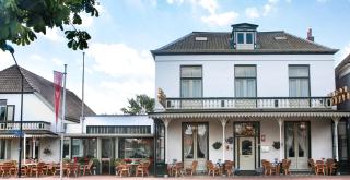 Hotel Bakker - Vorden - 9